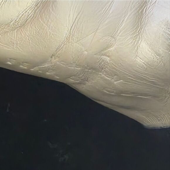 Fear of God 101 Lace Up Blue Suede Sneakers Mens Shoe Size EU 42 US 9 - Picture 15 of 15